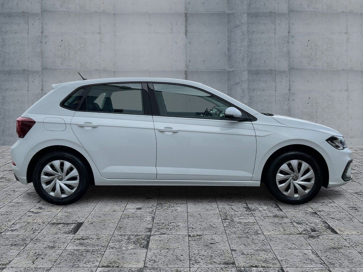 Volkswagen Polo - Bild 7