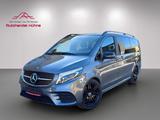Mercedes-Benz V300 Avantg.Ed./AMG/Burmester/Sitzlüftung/MBUX