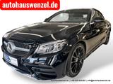 Mercedes-Benz C 220 d Cabrio AMG AIRCAP MEMORY AHK MULTIBEAM - Mercedes-Benz C 220 in Bonn