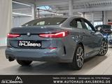 BMW 218i M SPORT SHADOW/ LIVE/ACC/LED/HIFI/DAB/KAMER - BMW 2er Reihe mit Benzin-Antrieb: Sportwagen