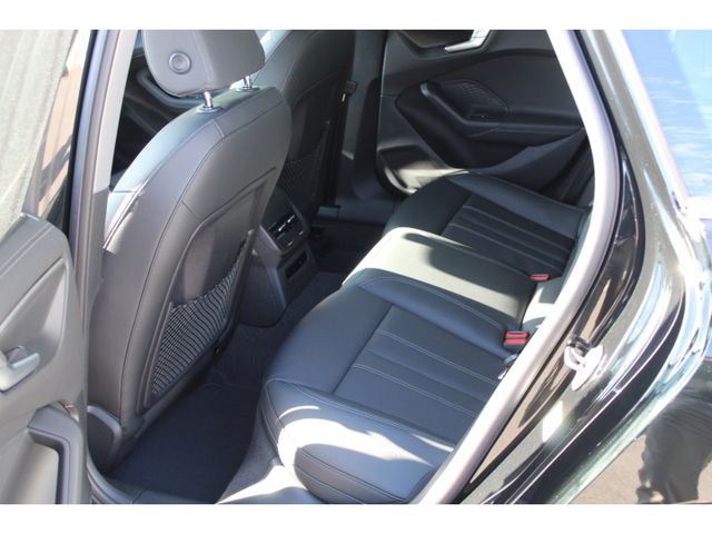 A5 Avant TFSI Str. - advanced*Leder*Tech*Kamera!