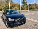 Audi Q2 1.4 TFSI COD -regelm. Inspektionen - Audi in Berlin: Q1