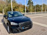 Audi Q2 1.4 TFSI COD -regelm. Inspektionen - Berlin In gebraucht