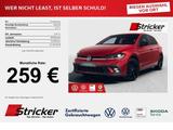 Volkswagen Polo GTI BlackStyle 2.0 DSG 259,- mtl IQ-Light R - Volkswagen Polo Neuwagen: GTI