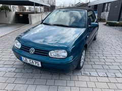 Golf 2.0 Classic Cabrio Edition I Hand – Bild 11