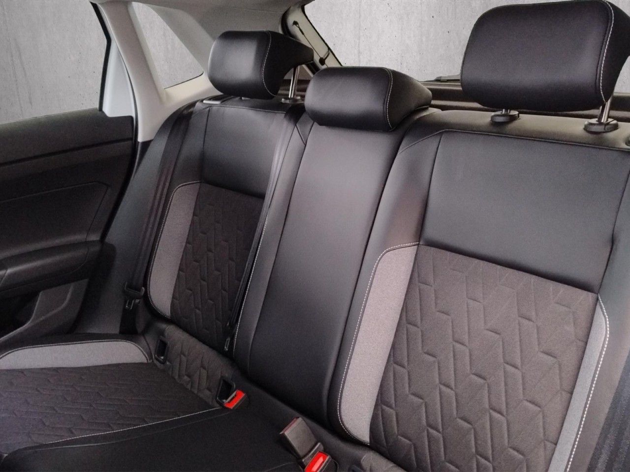 Polo GOAL 1.0 TSI Klima Einparkhilfe