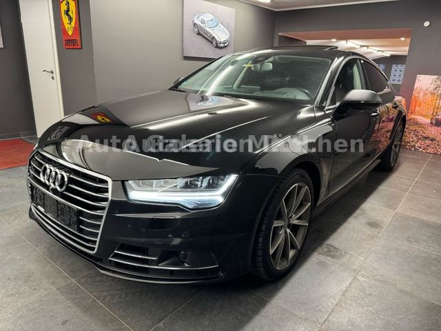 Audi A7 Sportback 3.0 TDI Ultra*Matrix*Head-Up*Kamera