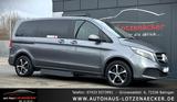 Mercedes-Benz V250 d 4Matic|Komp|1. HD| Behindertengerecht - Mercedes-Benz V 250: Behindertengerecht