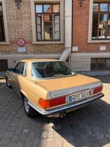 Mercedes-Benz 380 SLC  Zustand 2+ (Gutachten) - Mercedes-Benz Oldtimer: Coupe
