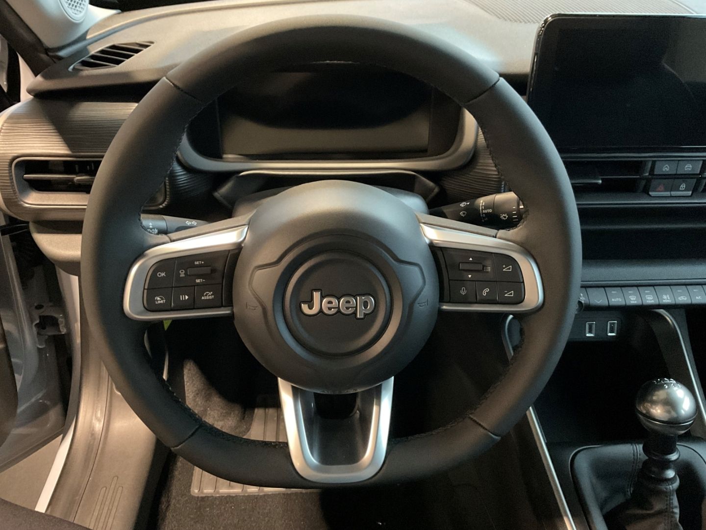 Jeep Avenger - Bild 10