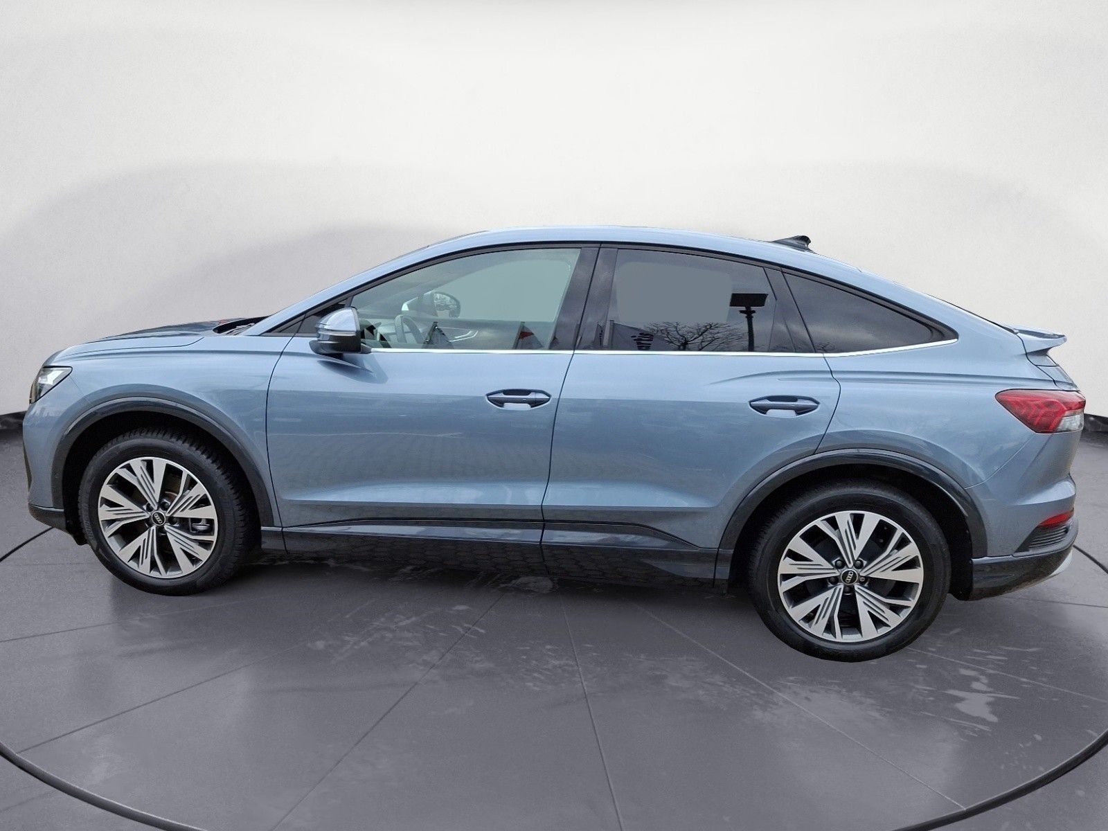 Audi Q4 e-tron - Bild 3