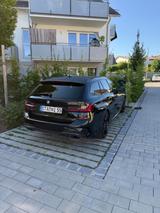 BMW  M340i xDrive Touring (374 PS) - unfallfrei, TÜV - BMW M340i Touring Kombi Gebrauchtwagen