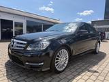 Mercedes-Benz C 300 CDI BlueEfficiency 4Matic AMG Line!!! - Mercedes-Benz C-Klasse aus 2011: AMG