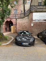 Aston Martin V8 Vantage 4.7l -Schalter - Aston Martin V8 Vantage Gebrauchtwagen