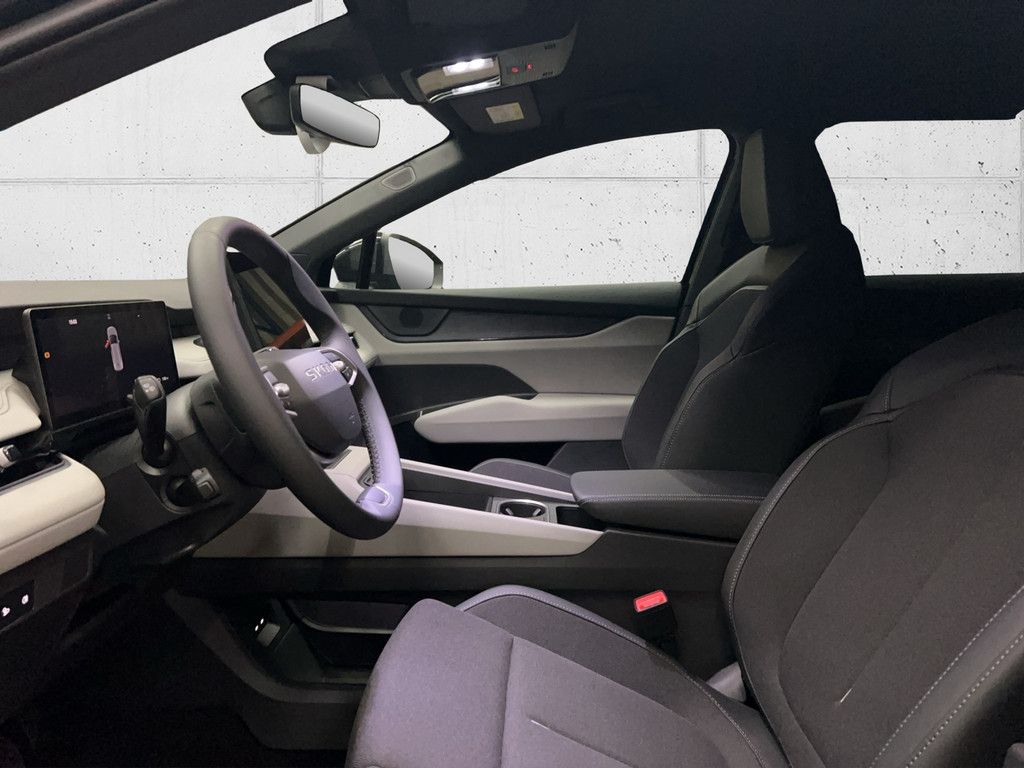 Skoda Peaq - Bild 8