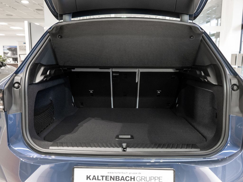 BMW iX3 - Bild 12