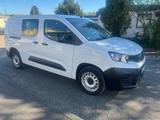 Peugeot Partner Premium L2 Navi PDC 3 Sitzer Flügeltüren - Peugeot Partner aus 2023