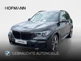 BMW X5 M50i AHK+ACC+Laser+Pano+Standhzg+Inno+Memory+
