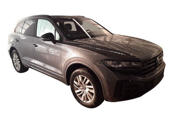 Volkswagen Touareg - Bild 3