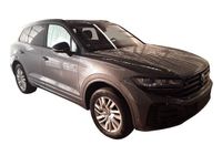 Volkswagen Touareg - Vorschau Bild 3