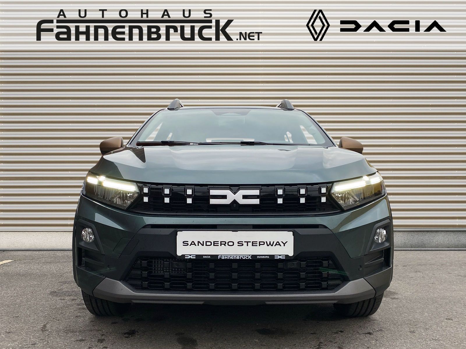 Dacia Sandero - Bild 6