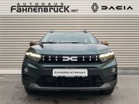 Dacia Sandero - Vorschau Bild 6