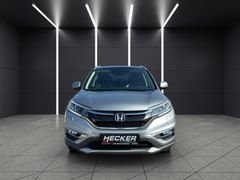 Honda CR-V Executive 4WD 2.0 i-VTEC*Leder*AHK*