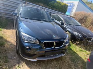 BMW X1 - 2