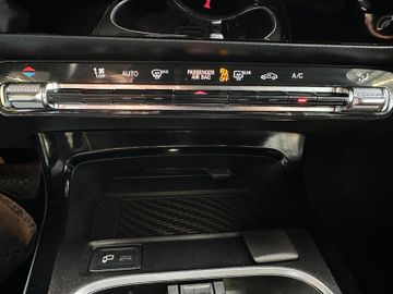 Mercedes-Benz CLA Shooting Brake 180 d *AHK*LED*