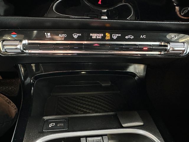 Mercedes-Benz CLA Shooting Brake 180 d *AHK*LED*