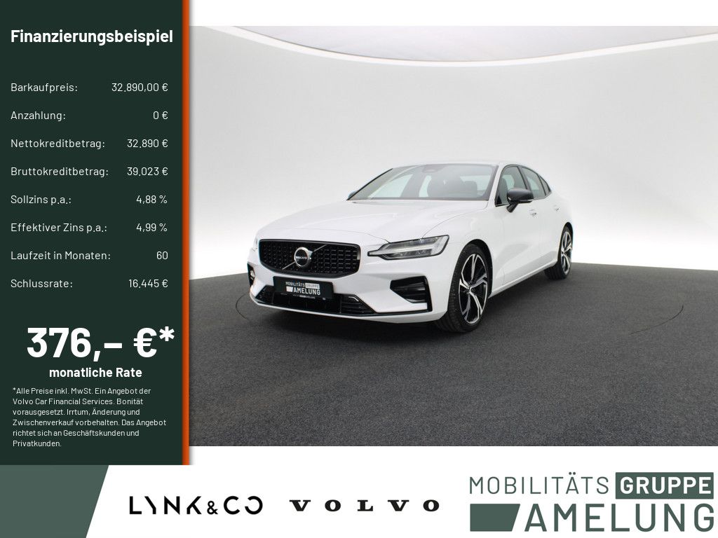 Image of Volvo S60