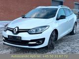 Renault Megane III Sport Tourer EDC Limited - Renault Gebrauchtwagen mit Automatikschaltung