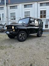 Andere UAZ Hunter Trophy - Andere: Uaz