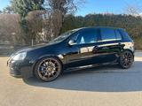 Volkswagen Golf V Lim. R32 Gewindefahrwerk!Tomason Ultra! - Volkswagen Golf: Limousine, R32