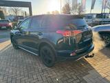 Toyota RAV4 2.5 Team D 4x2 Hybrid KAMERA ACC FACEL. LED - gebrauchte Toyota RAV 4 aus dem Jahr 2018