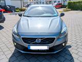 Volvo V40 Cross Country D4 Momentum Momentum - graue Volvo V40 Cross Country