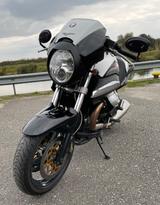 Moto Guzzi Sport 1200 4V - MOTO GUZZI MOTORRAD