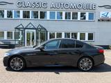 BMW 530 d M Sportpaket/19Zoll/Anhäng/360°Kam/LED-Sch - BMW 530 in Köln