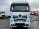 Mercedes-Benz Actros 1848 ACC Retarder Xenon Euro6 Blatt/Luft - Mercedes-Benz Actros 1848