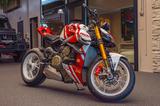 Ducati Streetfighter V4 Supreme. *1 OF 250 LIMITED ED - DUCATI 250
