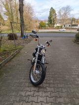 Harley-Davidson softail Standard  - HARLEY-DAVIDSON SOFTAIL STANDARD