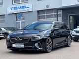 Opel Insignia B Sports Tourer GSi 4x4**VIELE-EXTRAS** - Opel Insignia: Allradantrieb, Sports Tourer
