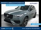 Volvo XC 90 T8 AWD R-Design Edition Plug-In - Volvo XC90 Edition mit Hybrid-Antrieb (Benzin/Elektro)