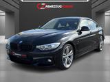 BMW 430 d M Sport*Harman-Kardon*Leder*Spurwechsela. - BMW 430 Gebrauchtwagen
