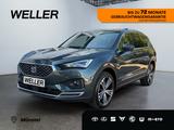Seat Tarraco 2.0 TSI 4Drive DSG Xcellence *7-Si*20Zol - Seat Tarraco