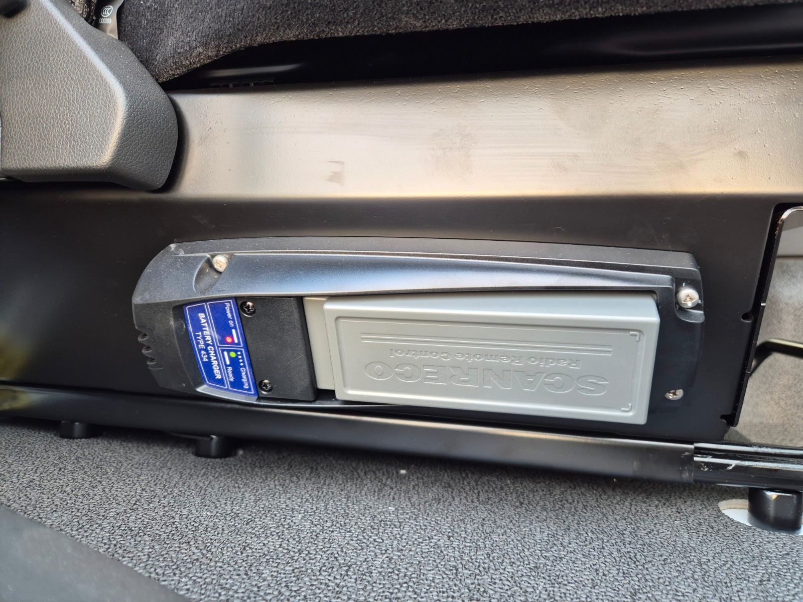 Fahrzeugabbildung MAN TGS 28.510 6x4-4 BL Palfinger PK24.001 Funk AHK