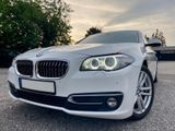 BMW 525d xDrive Luxury Line - BMW 525: Limousine, 525d Xdrive