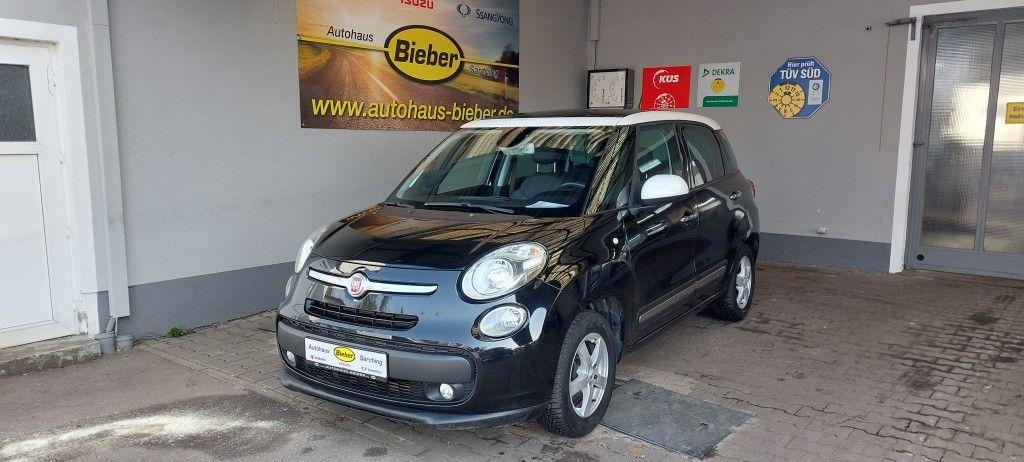 Fiat 500L 0.9 TwinAir Start&Stopp Lounge