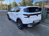 Citroën C3 Aircross Plus 100 1.2 PT Tempomat Kamera LED - Citroën C3 Aircross PLUS mit Benzin-Antrieb