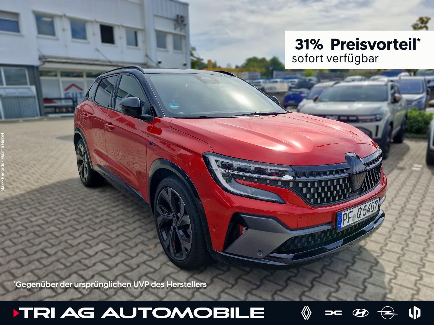Renault Austral